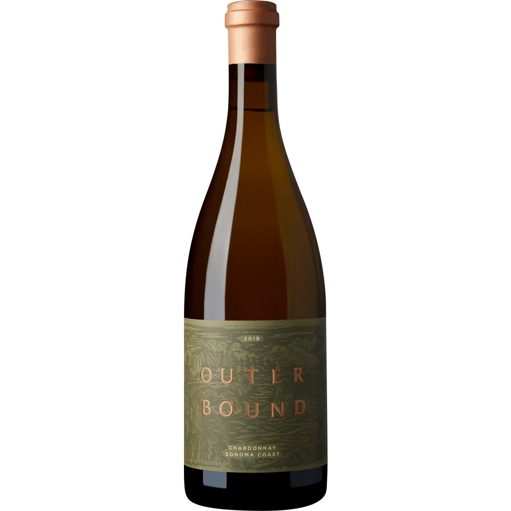 Outerbond Chardonnay, Sonoma