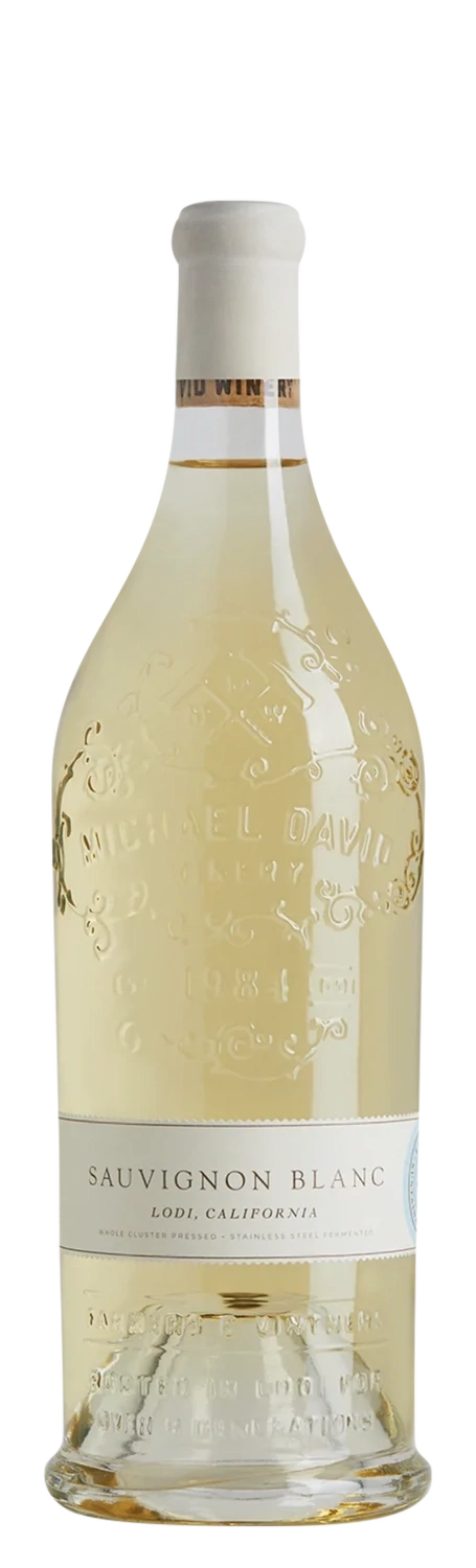 Michael David Sauvignon Blanc, Lodi California