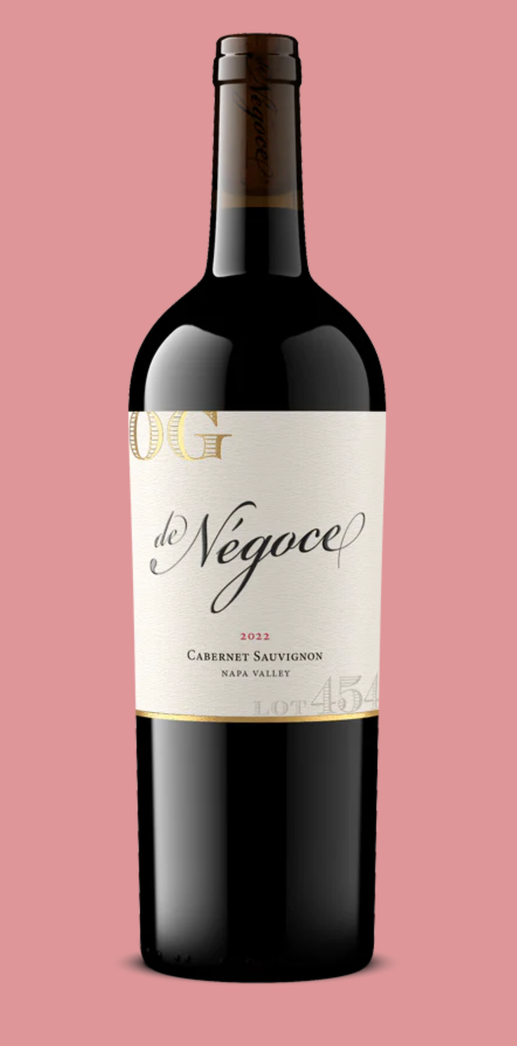 La Crema Cabernet Sauvignon 2022