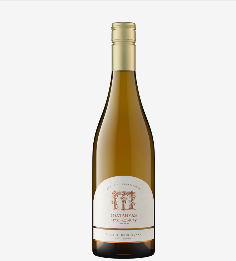 Matanzas Creek Chenin Blanc 2023