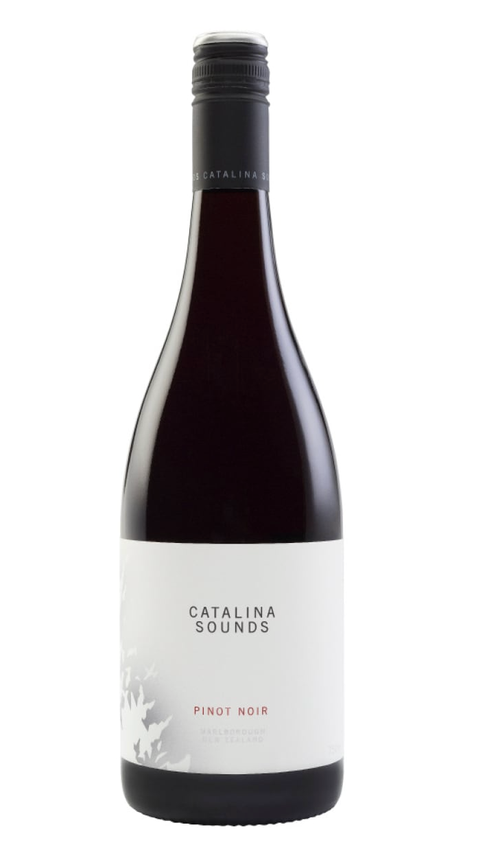 Catalina Sounds Pinot Noir 2021