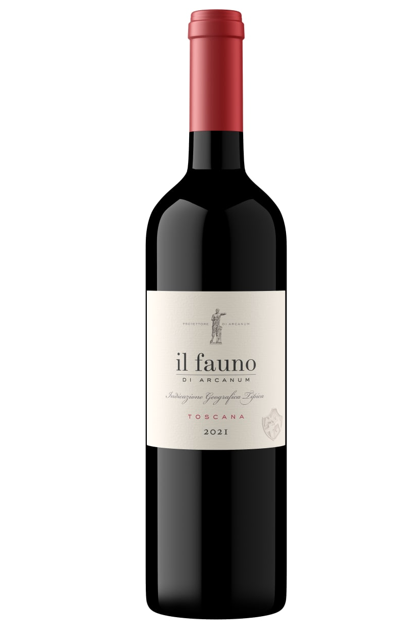 il fauno di Arcanum 2021