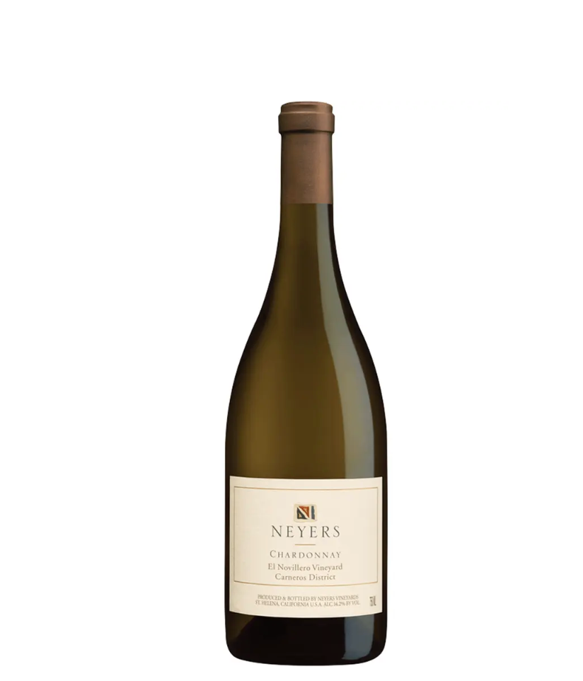 Neyers Chardonnay, Carneros