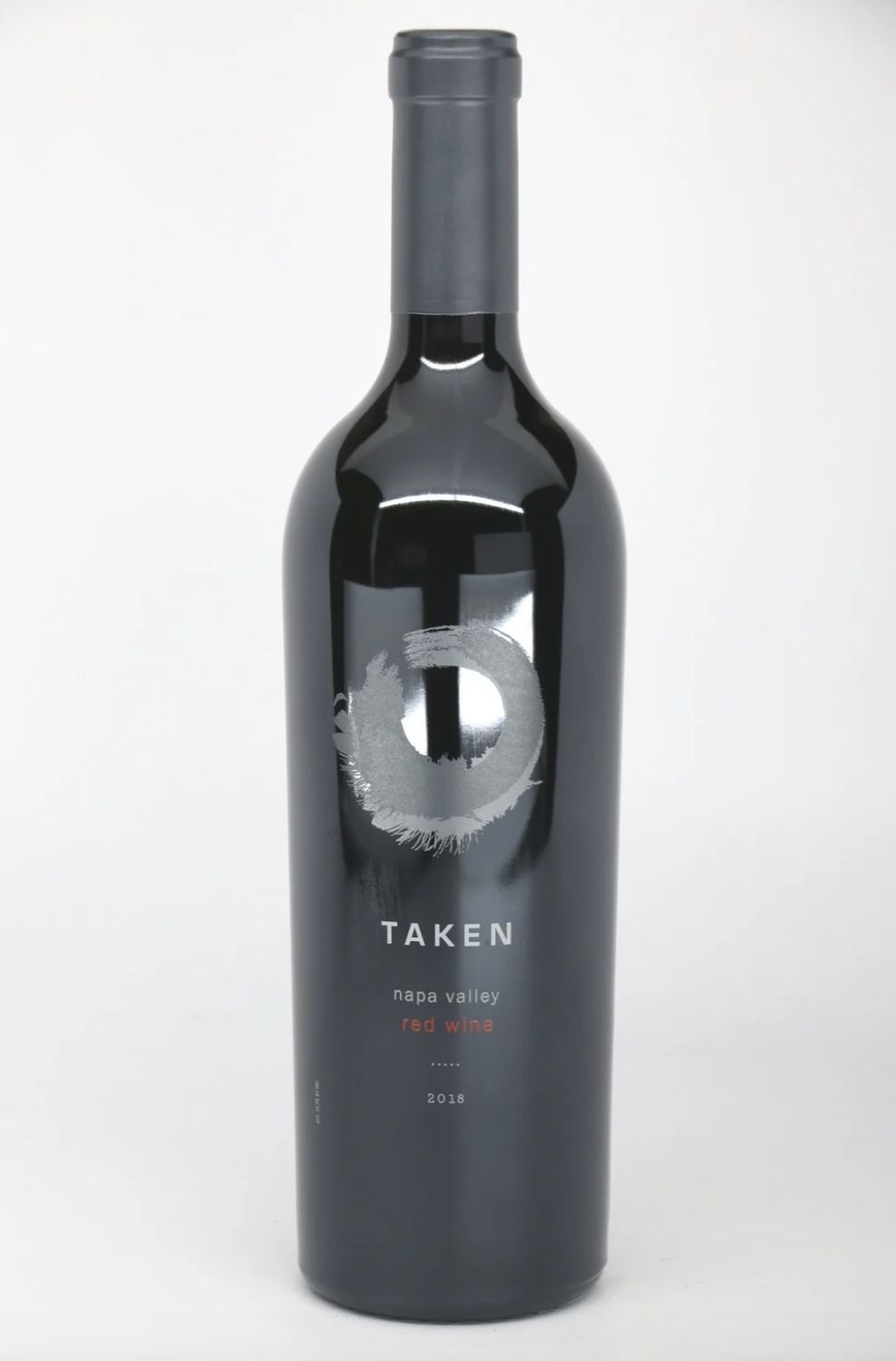 Taken Red, Napa