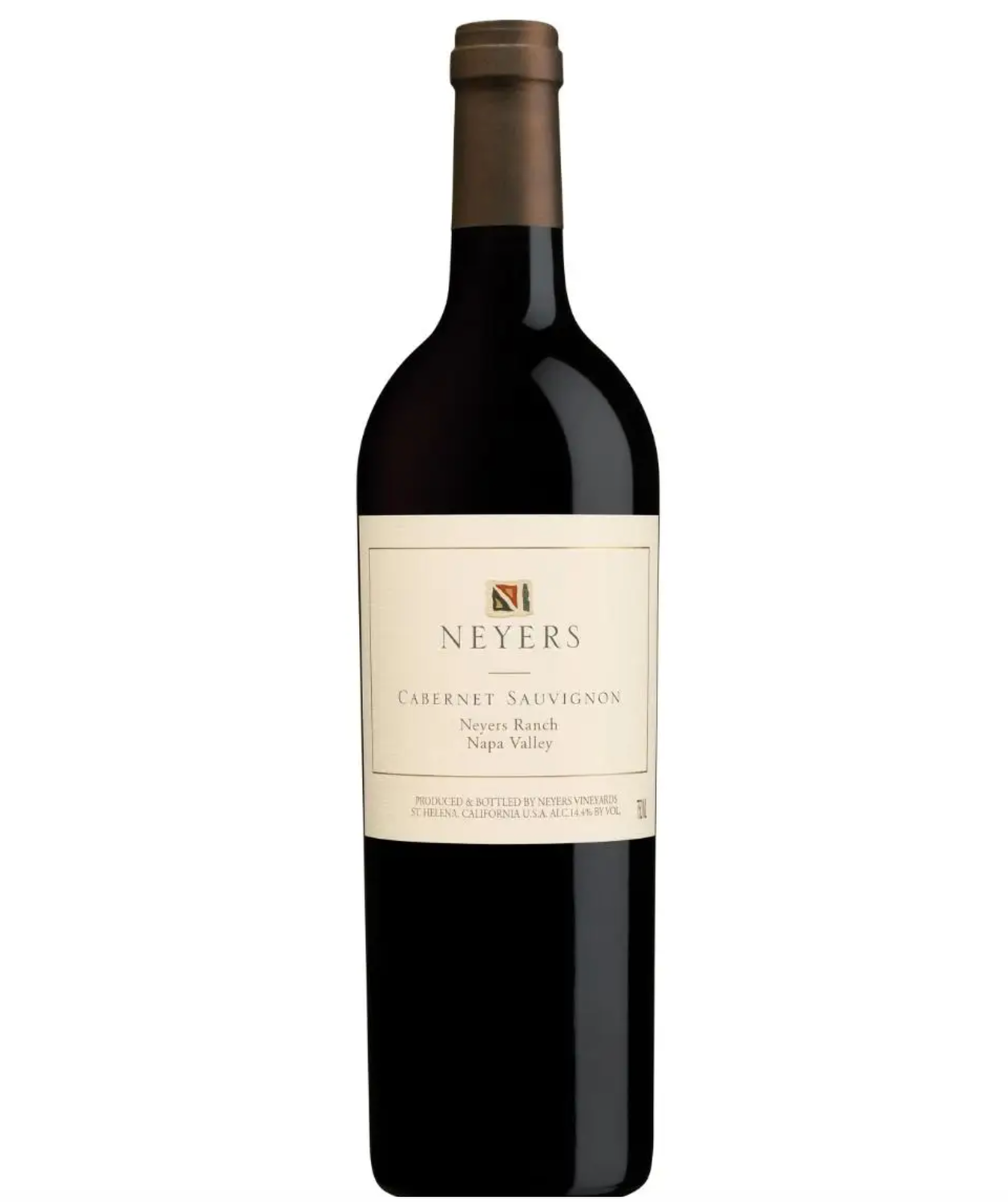 Neyers Cabernet Sauvignon, Napa