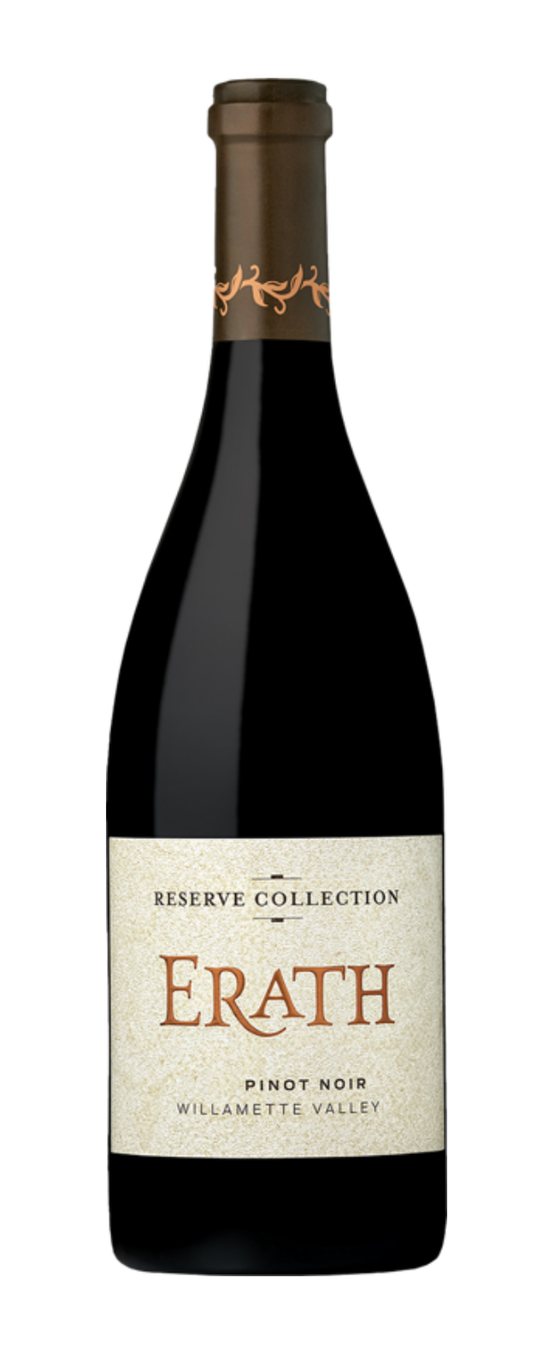 Erath Reserve Collection Pinot Noir 2021