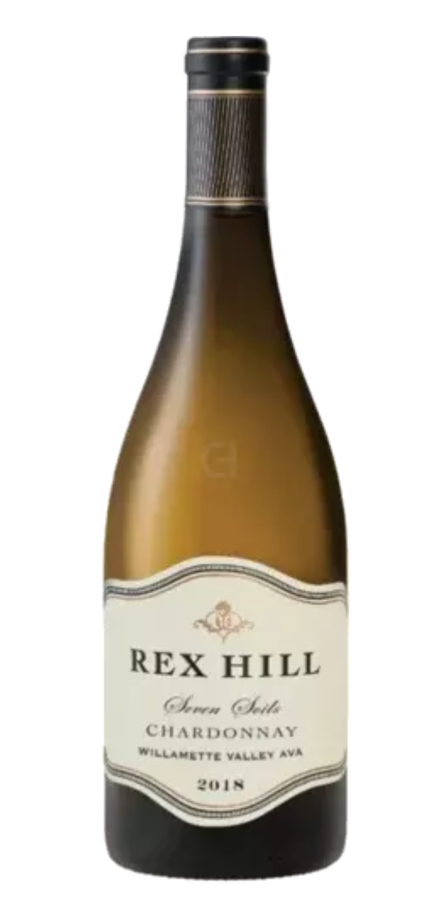 Rex Hill Seven Soils Chardonnay 2021