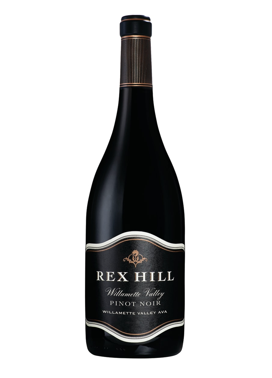 Rex Hill Pinot Noir Willamette Valley 2021