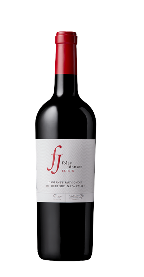 Foley Johnson Estate Cabernet Sauvignon, Rutherford