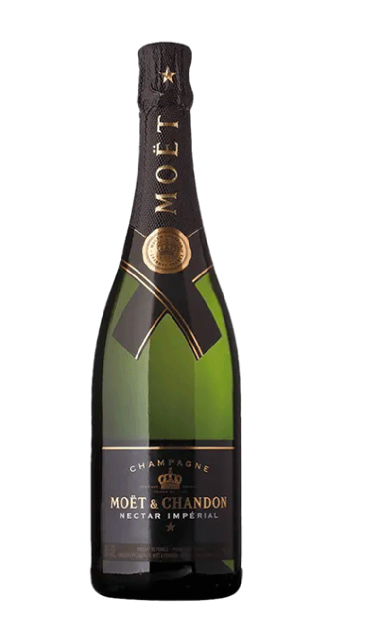 Moët &amp; Chandon Champagne Nectar Impérial