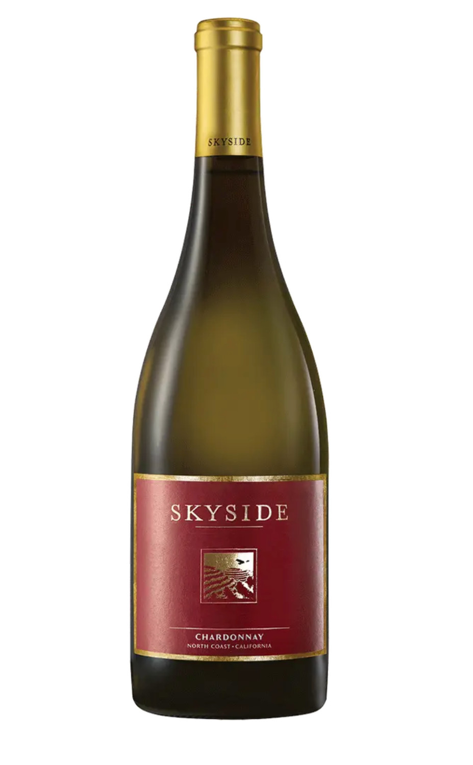 Skyside Chardonnay
