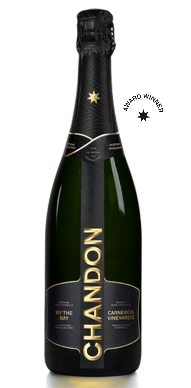 Chandon Blanc De Blanc