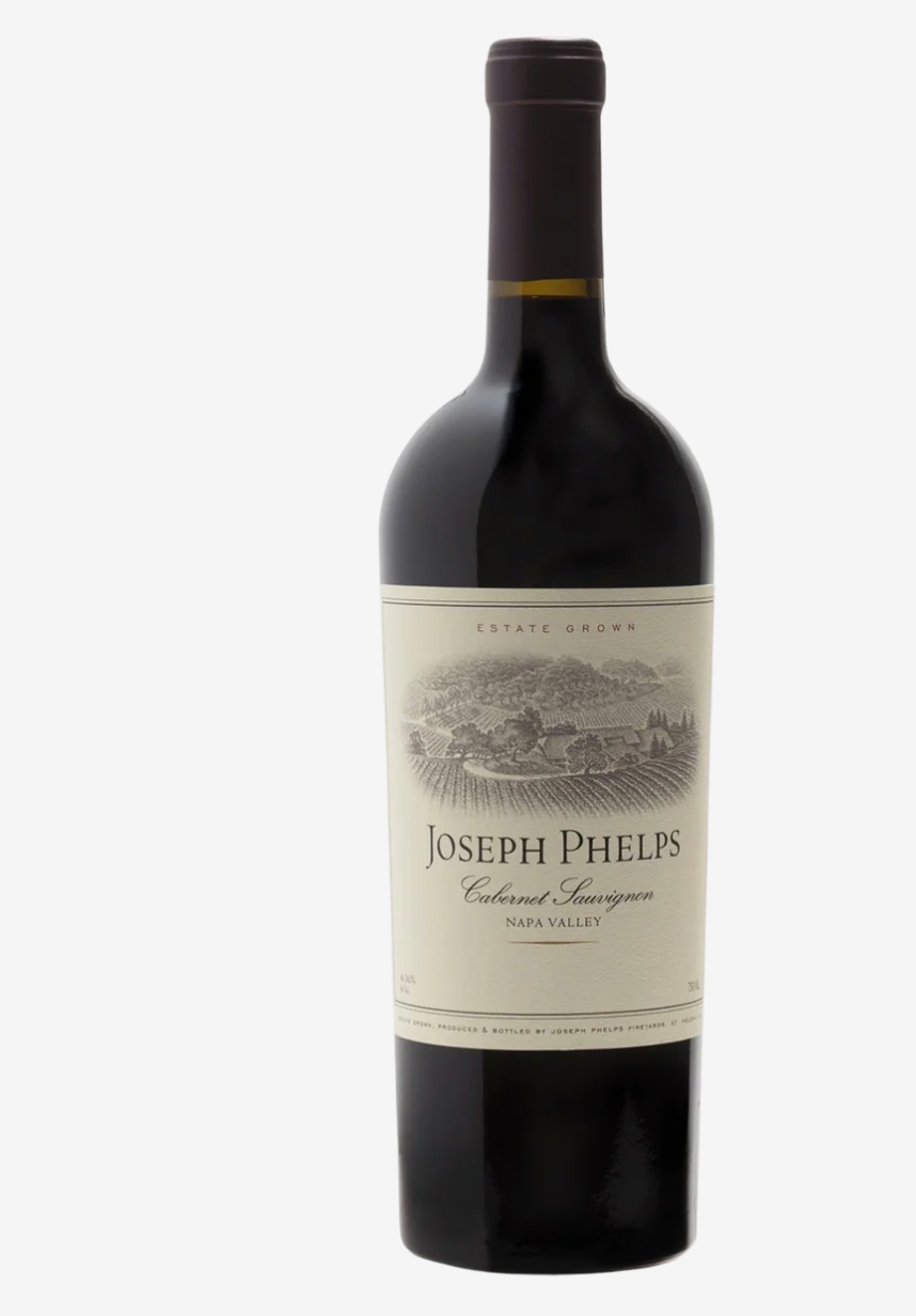 Phelps Cabernet Sauvignon