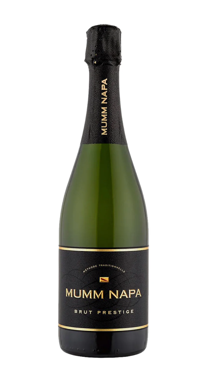 Mumm Napa Prestige Cuvée Brut