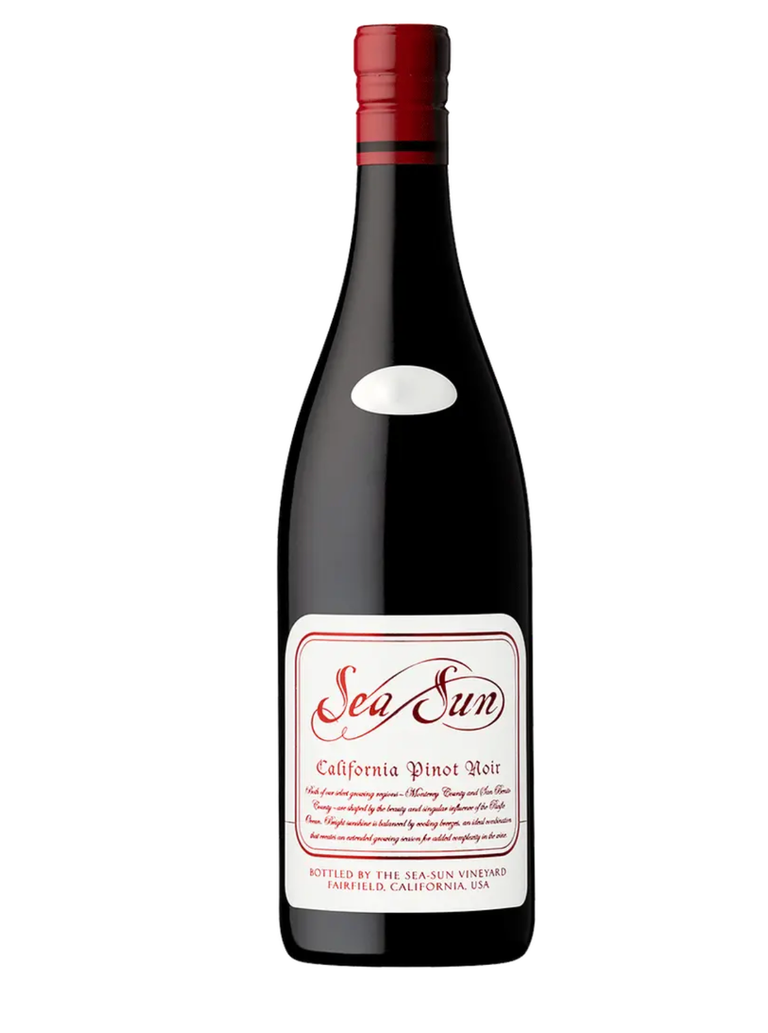 Sea Sun Pinot Noir