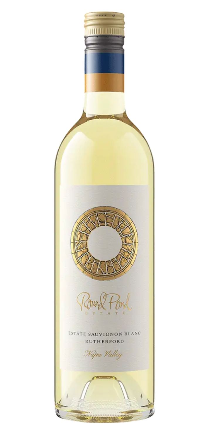 Round Pond Sauvignon