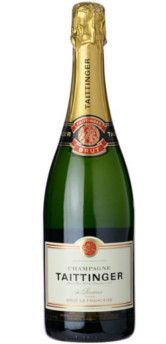 Taittinger Brut La Francaise