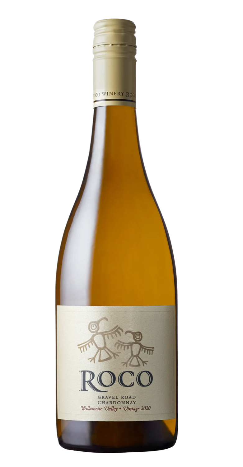 Roco Chardonnay