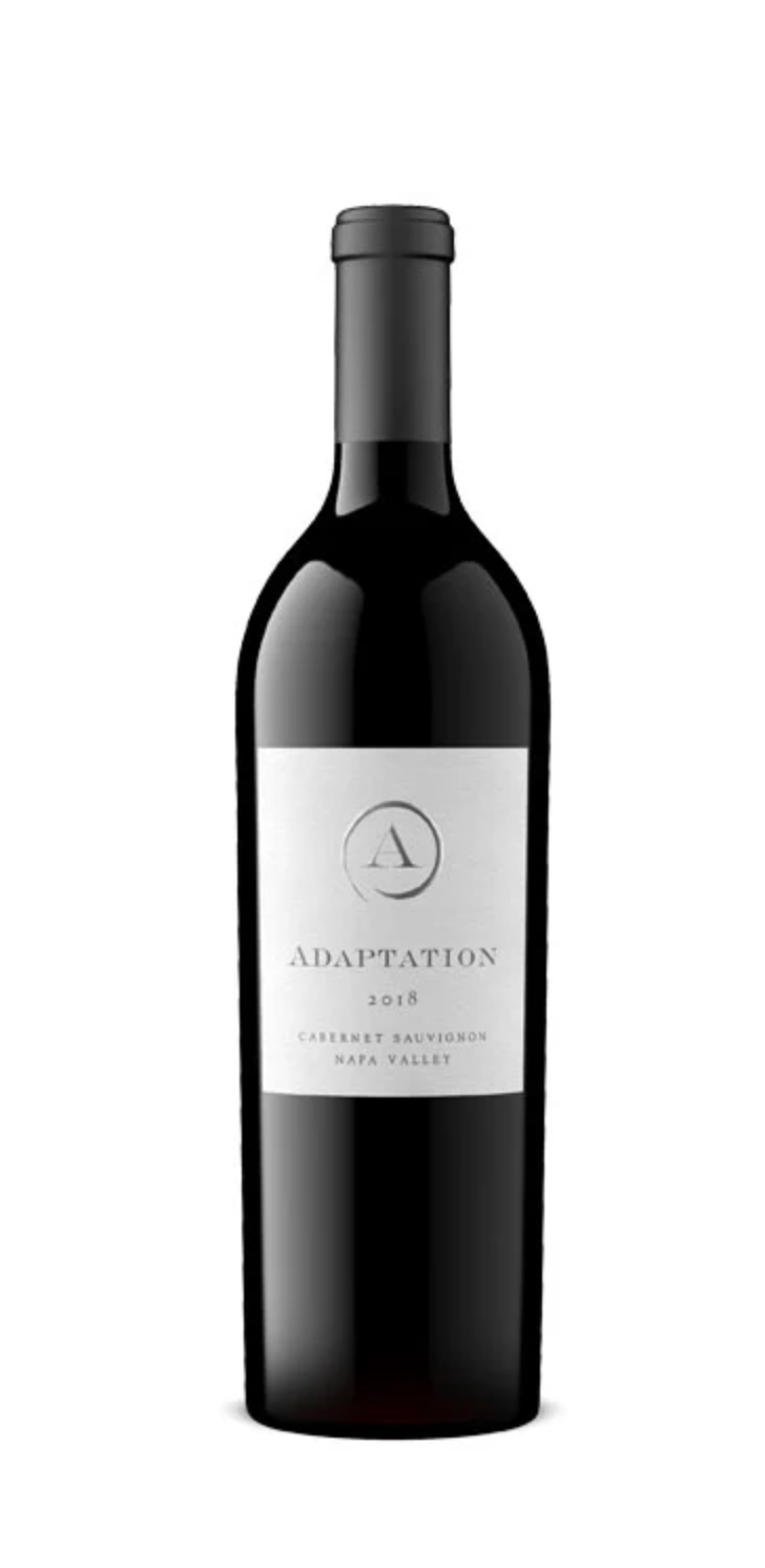 Adaptation Cabernet Sauvignon