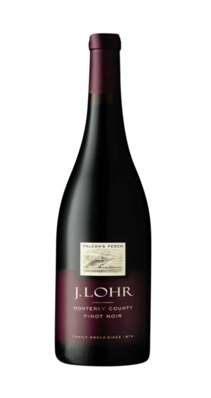 Falcon’s Perch Pinot Noir