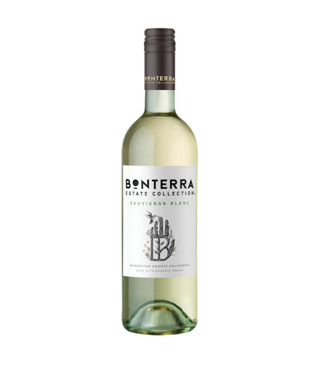 Bonterra Estate Sauvignon Blanc