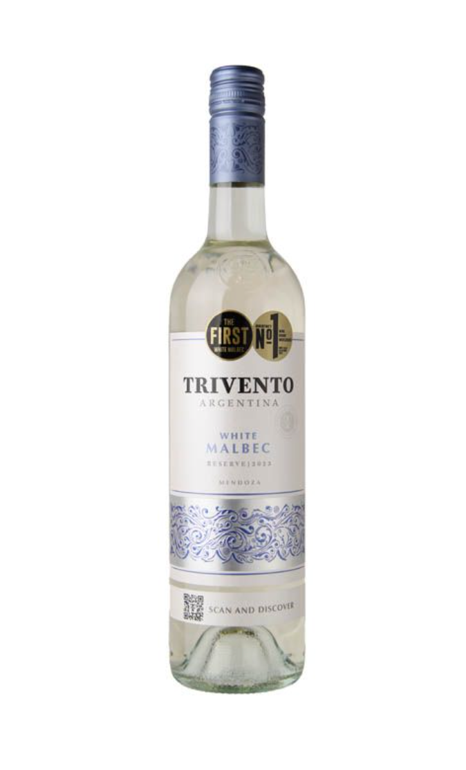 Trivento Reserve White Malbec