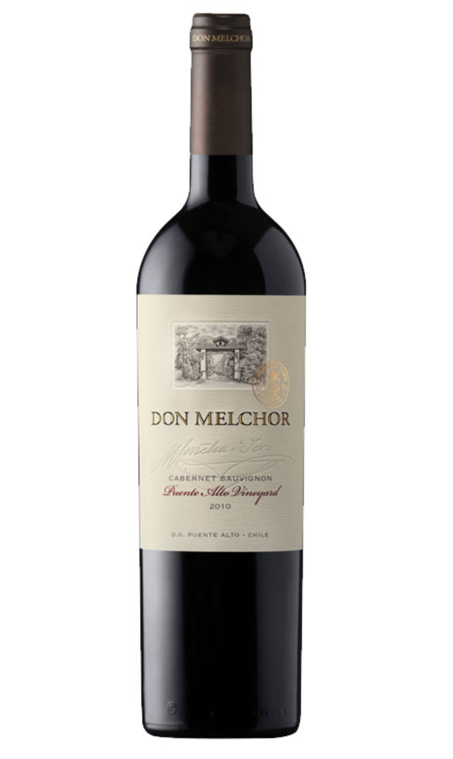 Don Melchor Cabernet Sauvignon