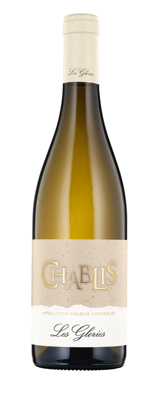 LES GLORIES CHABLIS