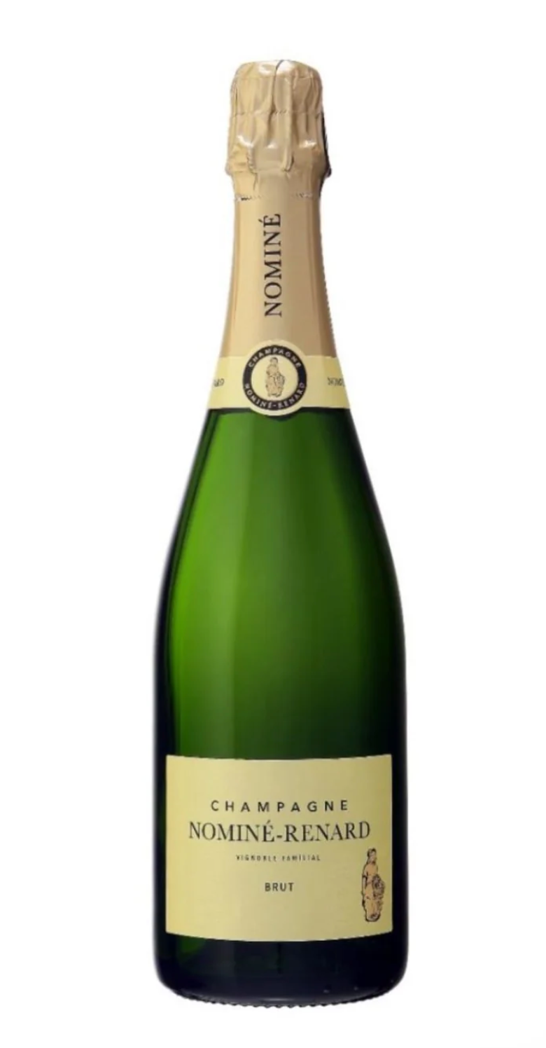 NOMINE RENARD BRUT CHAMPAGNE