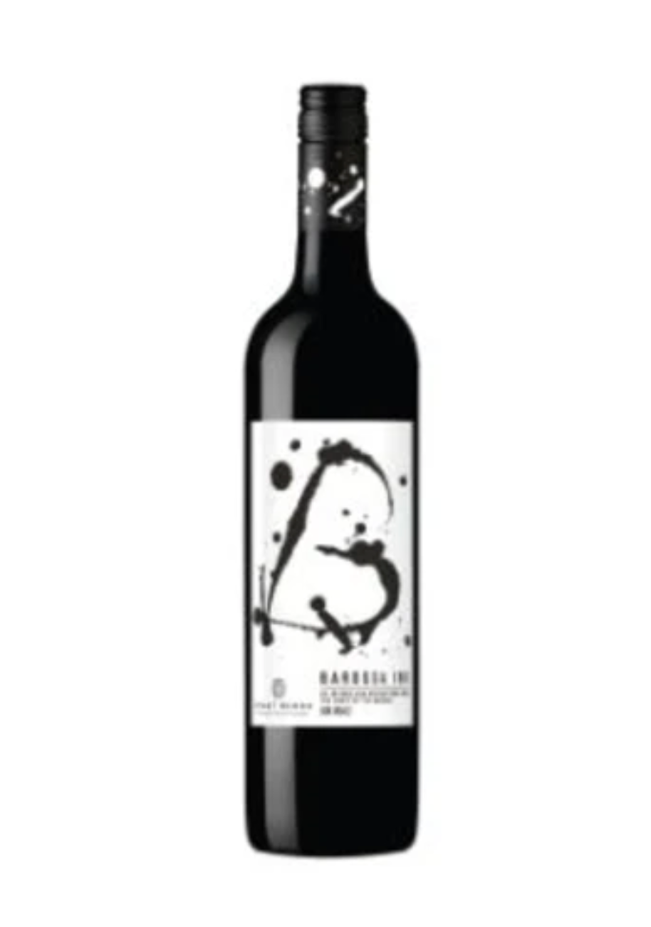 Grant Burge Paso Ink Cab