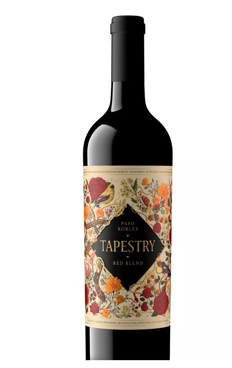 Tapestry Red Blend