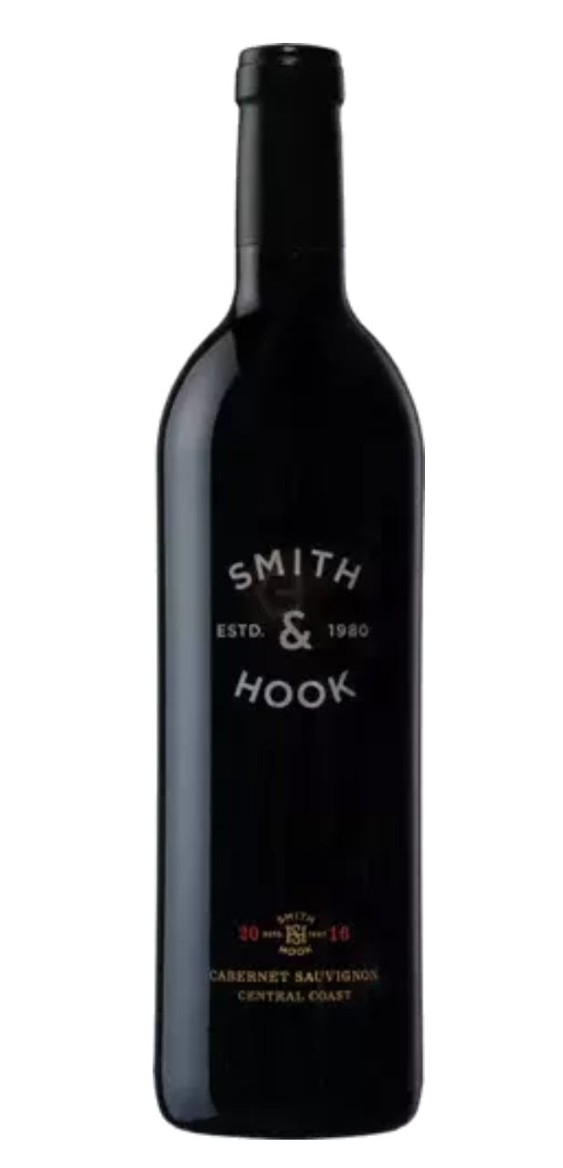 Smith &amp; Hook Cabernet