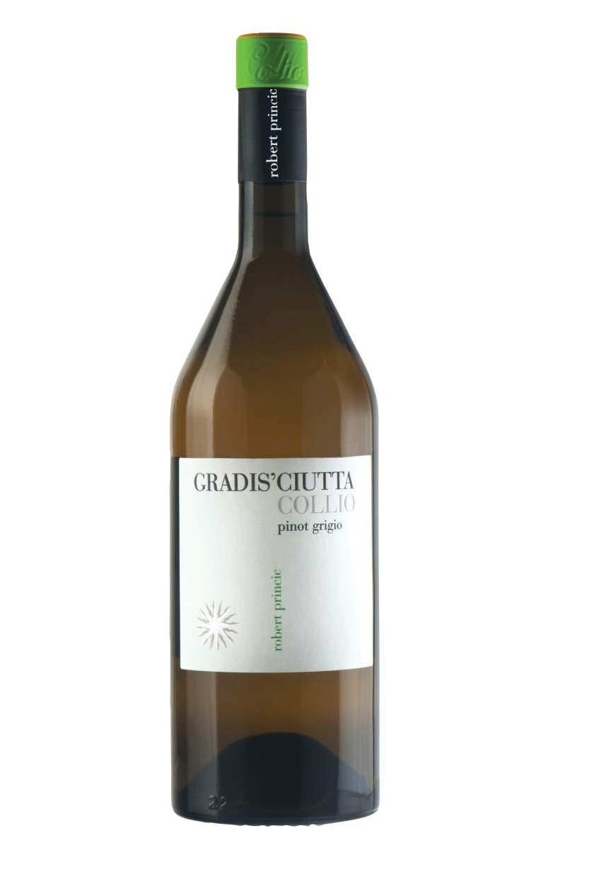 Gradis Ciutta Pinot Grigio