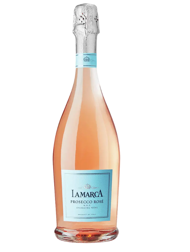 La Marca Rose Prosecco