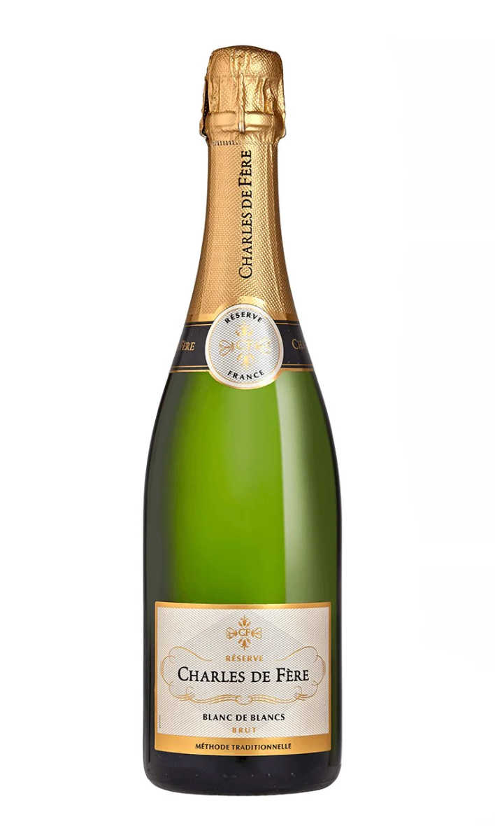 Charles De Fere Blanc de Blanc