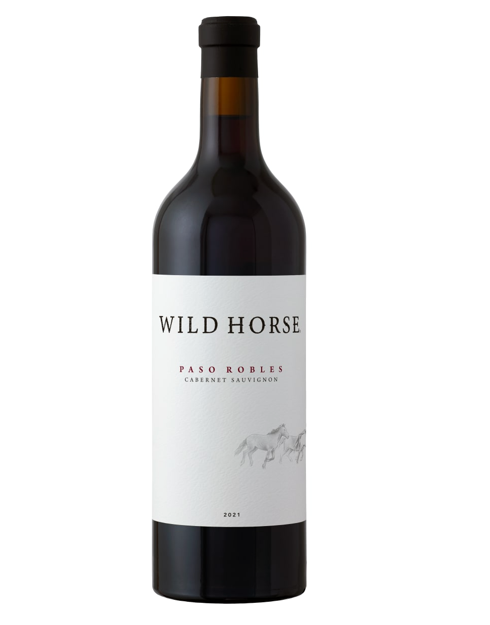 Wild Horse Cabernet