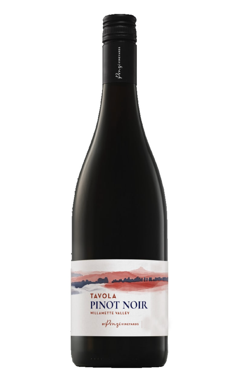 Ponzi &quot;Tavola&quot; Pinot Noir