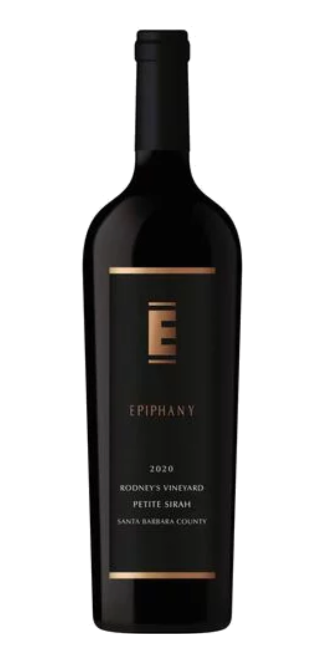 Epiphany Petite Sirah