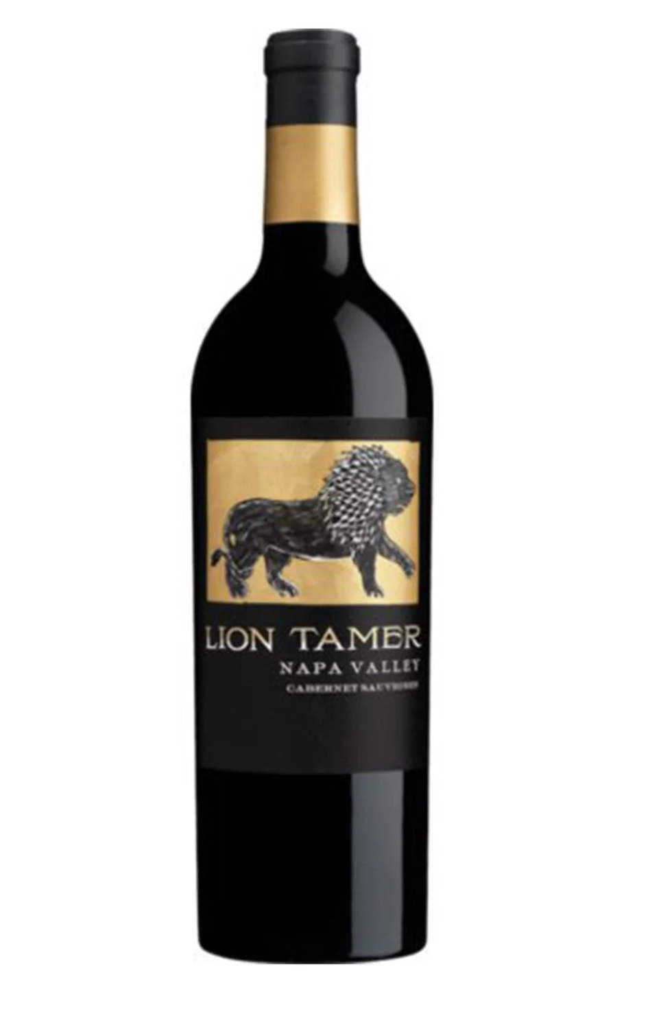 Lion Tamer Cabernet
