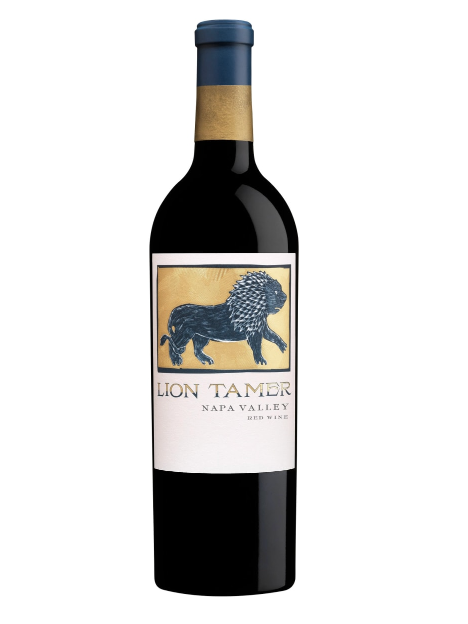 Lion Tamer Red