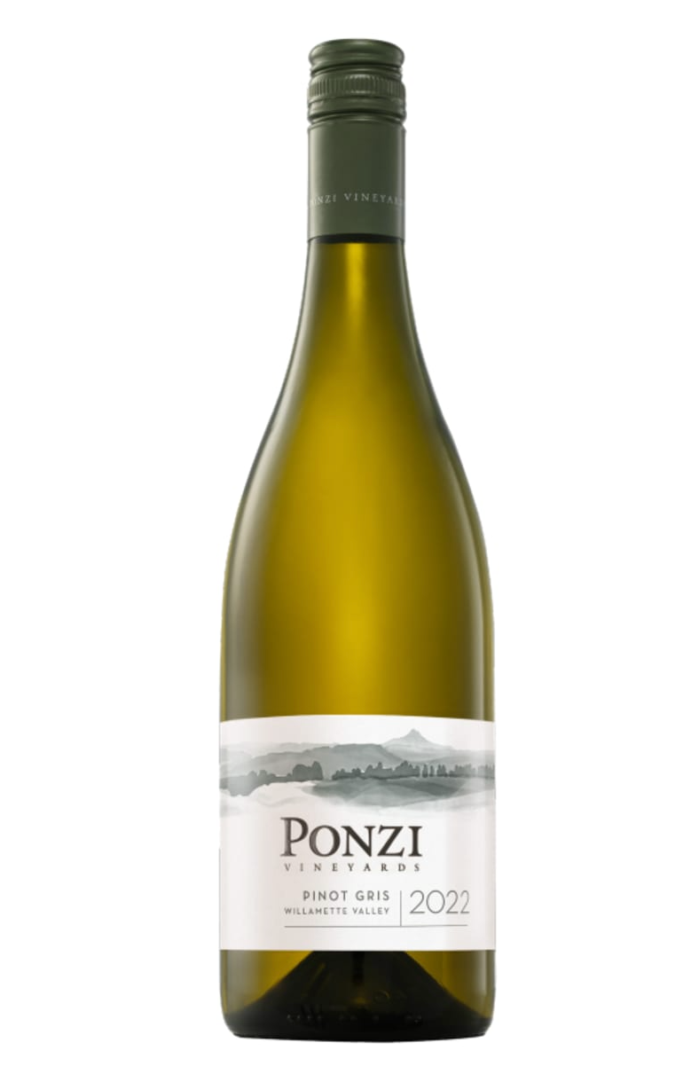 Ponzi Pinot Gris