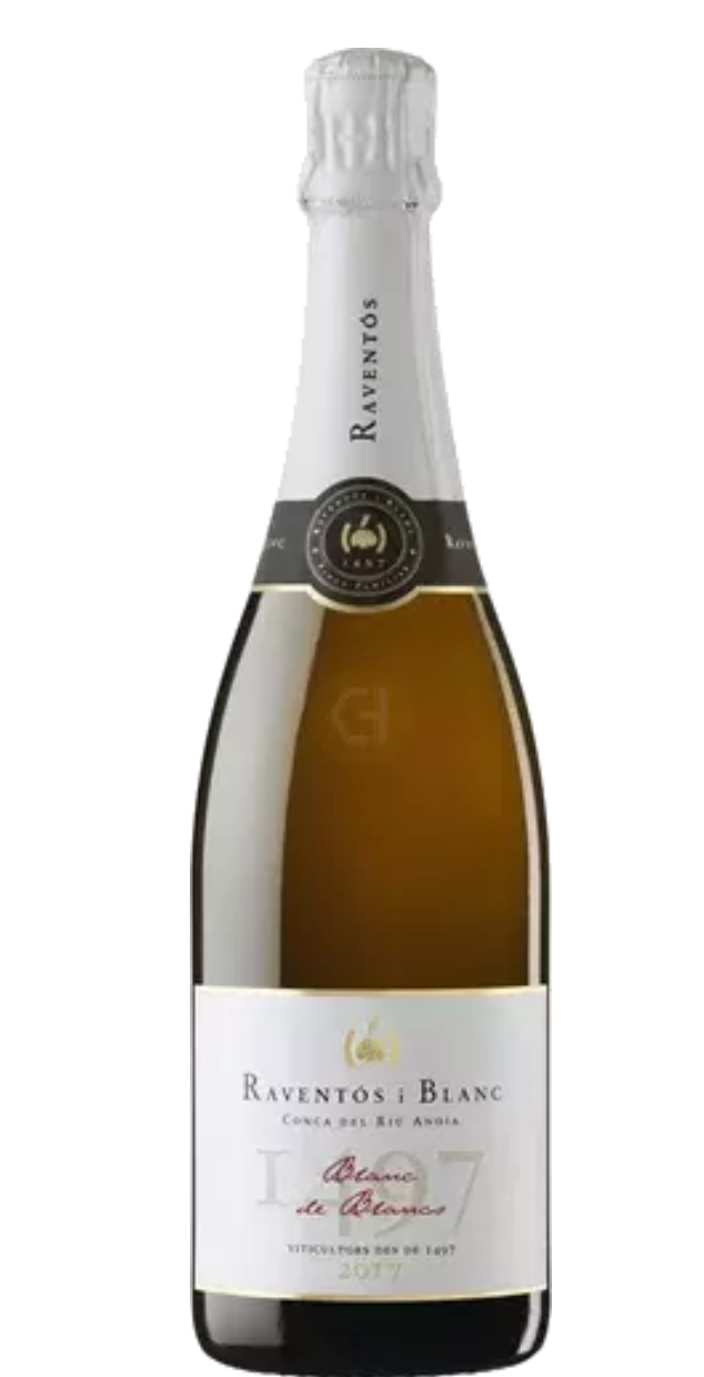 Raventos &quot;Blanc de Blancs&quot;
