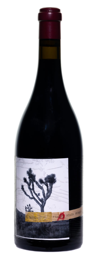 Orin Swift 8 Years In the Desert