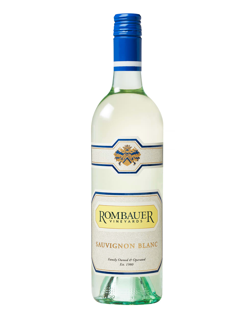 Rombauer Sauvignon Blanc