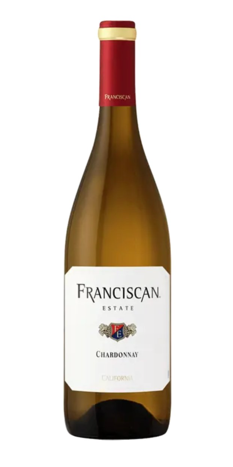 Franciscan Chardonnay