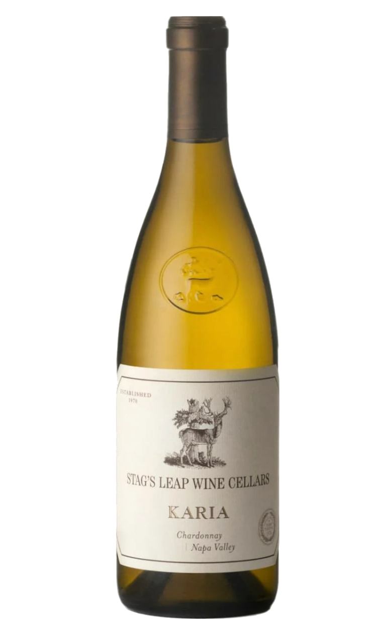 Stags Leap Wine Cellars Chardonnay