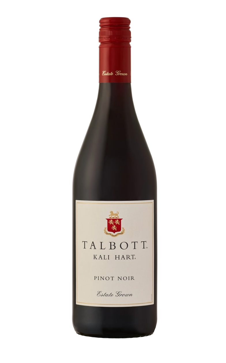 Talbott Kali Hart Pinot Noir