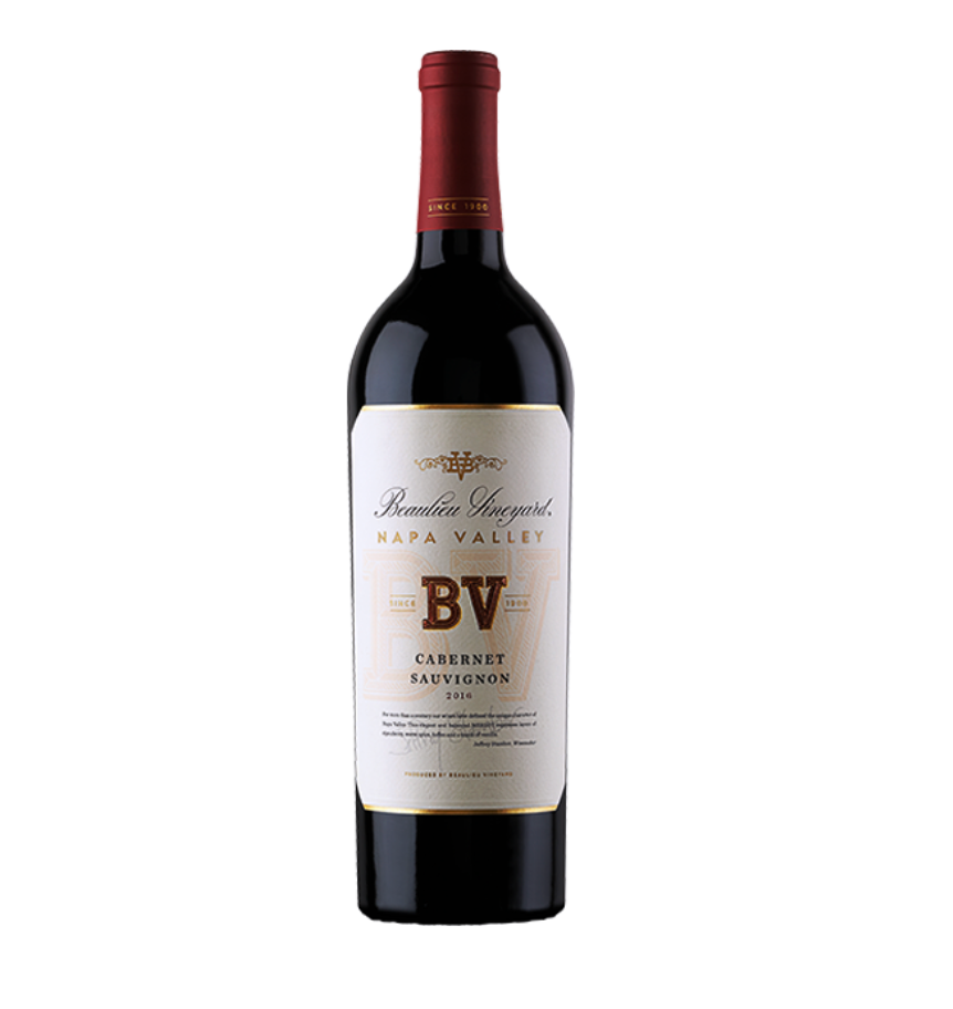 BV Cabernet