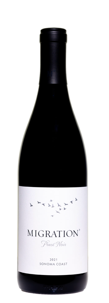 Migration Pinot Noir