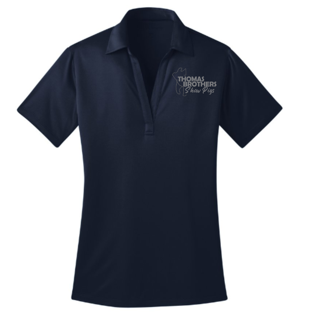Ladies Polo